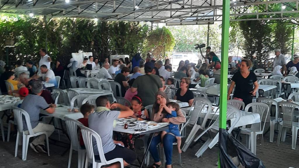 Sohbet Cafe & Düğün Salonu Fotoğrafları