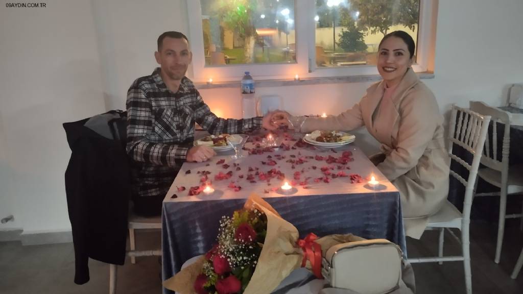 Era Garden Restaurant ve Düğün Salonu Fotoğrafları