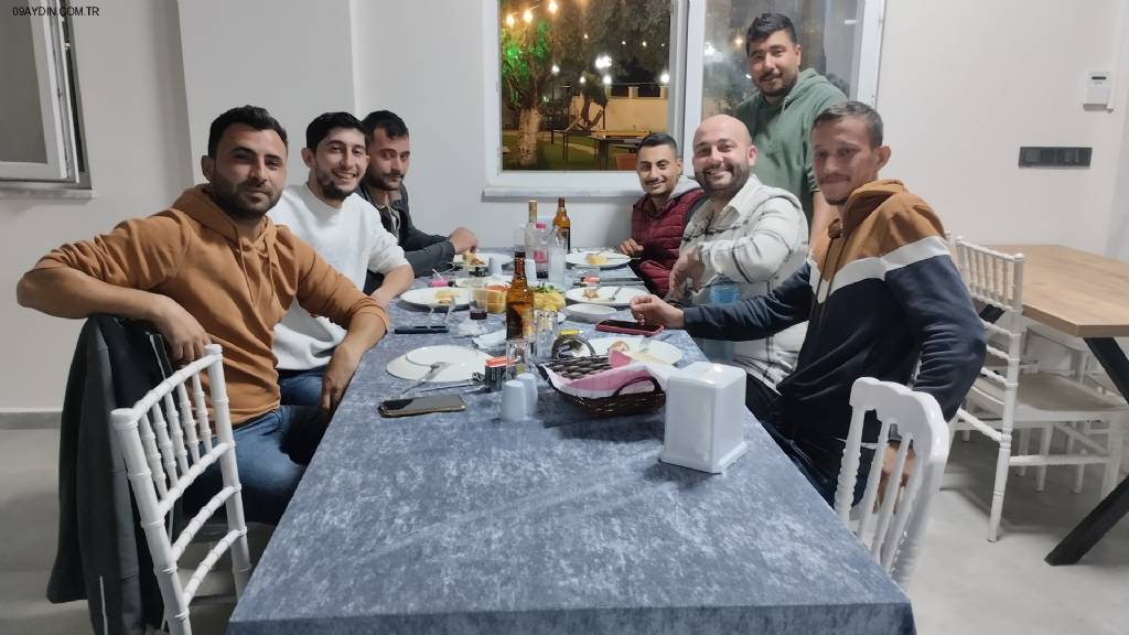 Era Garden Restaurant ve Düğün Salonu Fotoğrafları