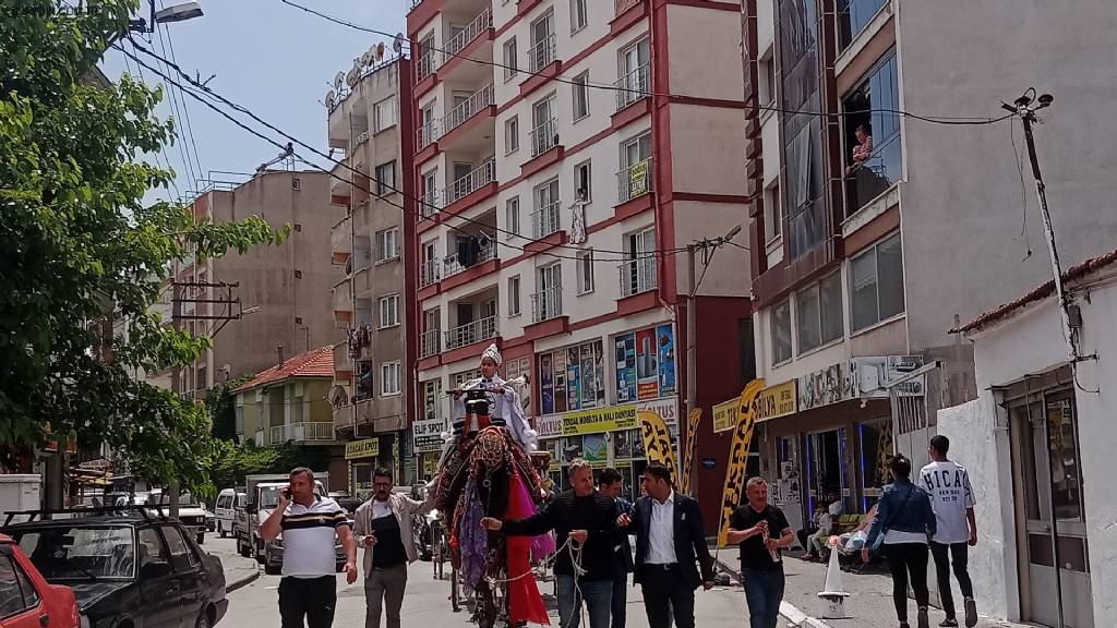 Aydoğdu Kapalı Düğün Salonu Fotoğrafları