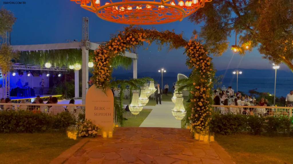 Bahçe Wedding & Event Fotoğrafları