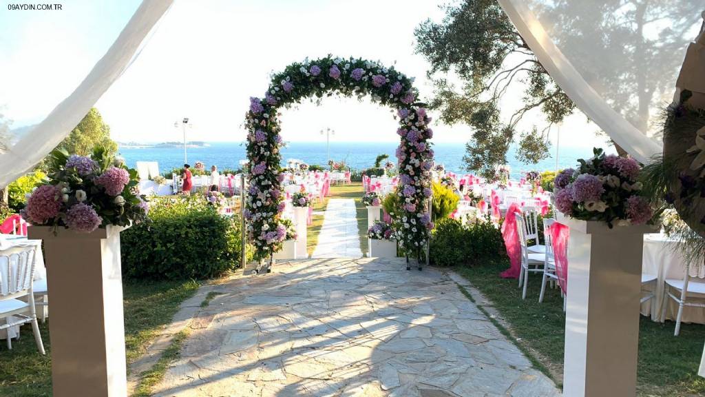 Bahçe Wedding & Event Fotoğrafları