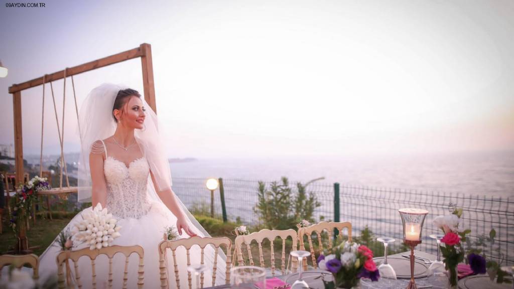 Bahçe Wedding & Event Fotoğrafları