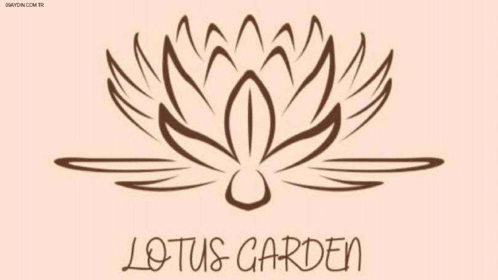 Lotus Garden Fotoğrafları