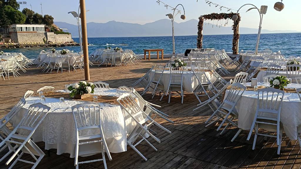 Miracle Wedding House Kuşadası Fotoğrafları