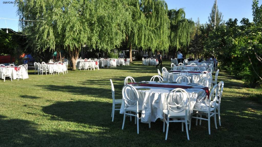 KÖŞK KIR DÜĞÜN SALONU Fotoğrafları