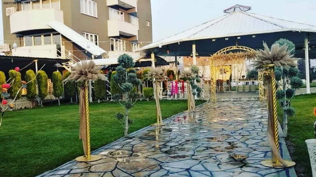 Garden Açelya Düğün Salonu Fotoğrafları