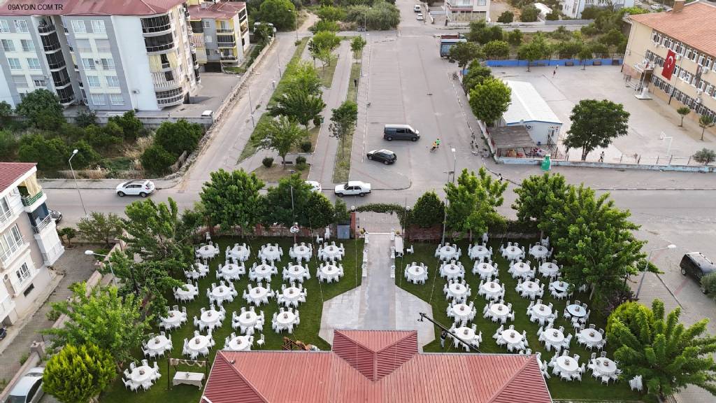 Selahattin Acar Düğün Salonu Fotoğrafları