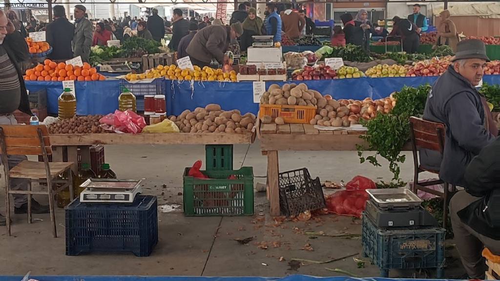 Sultanhisar Belediyesi Atça Palmiye Kafeterya Kır Düğün Salonu Fotoğrafları