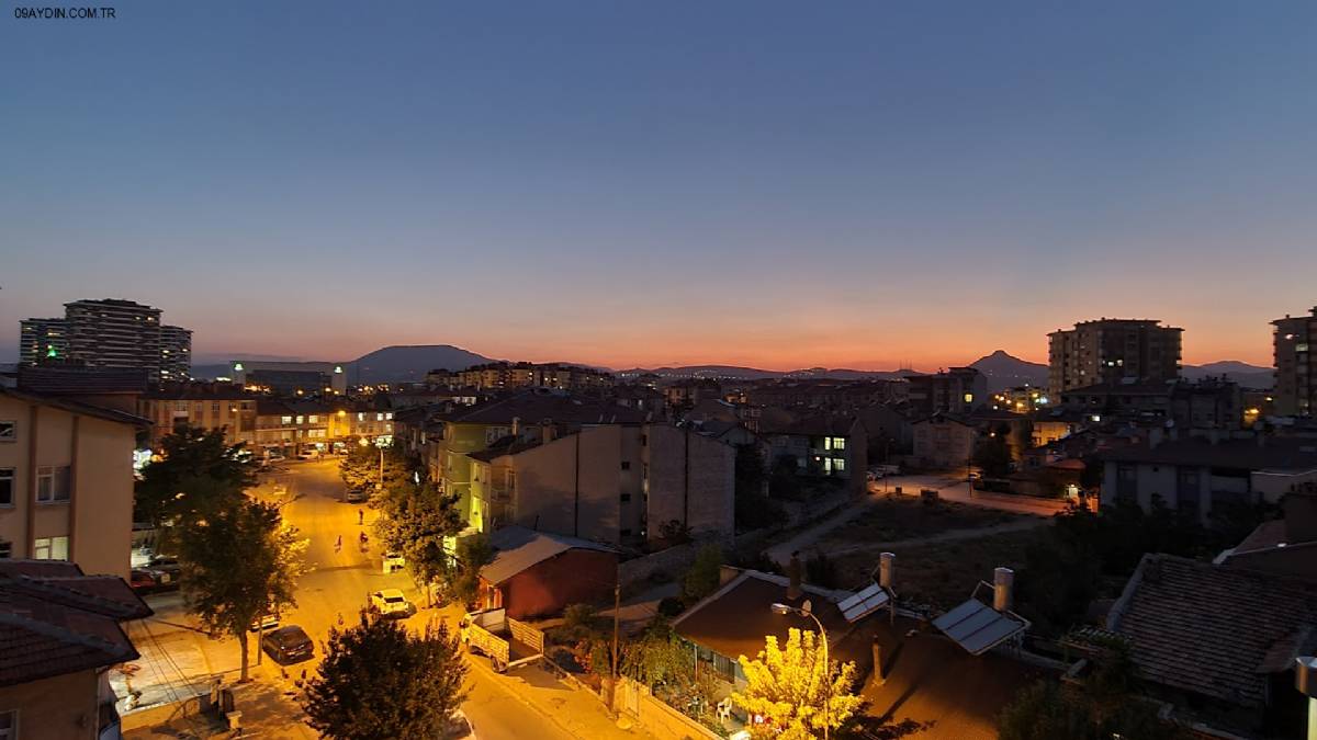 Salon Aydın Konya