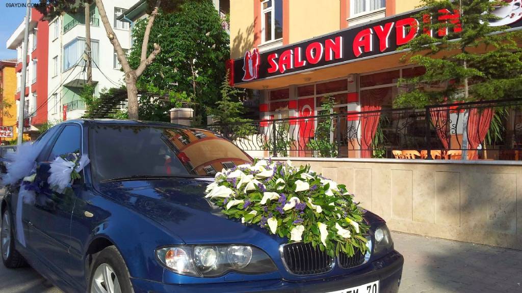 Salon Aydın Konya Fotoğrafları