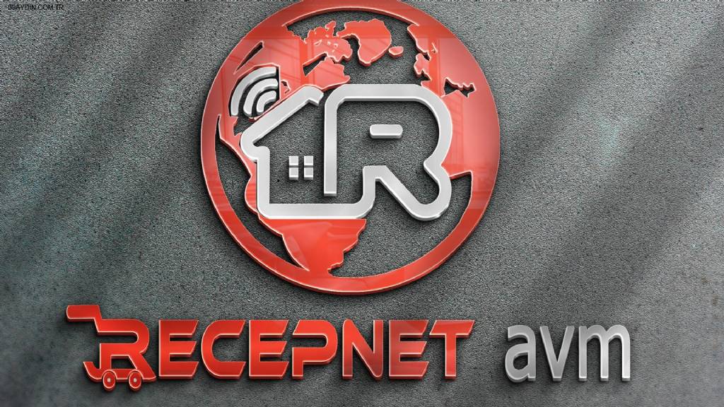 RECEPNET avm Fotoğrafları