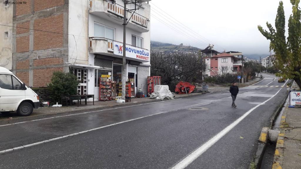 Koyunoğlu Market Fotoğrafları