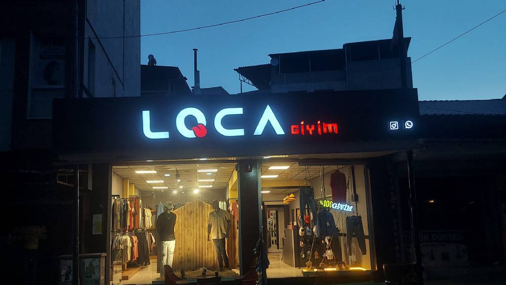 Loca giyim Fotoğrafları