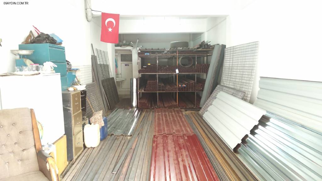 Yüksel KAZ Bereket Ticaret Fotoğrafları