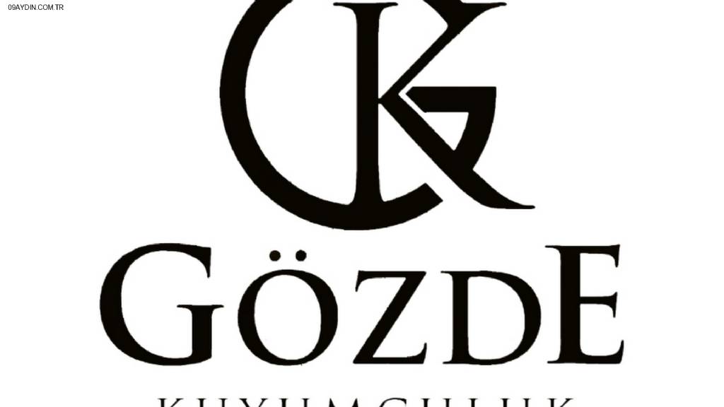 GÖZDE Kuyumculuk Fotoğrafları