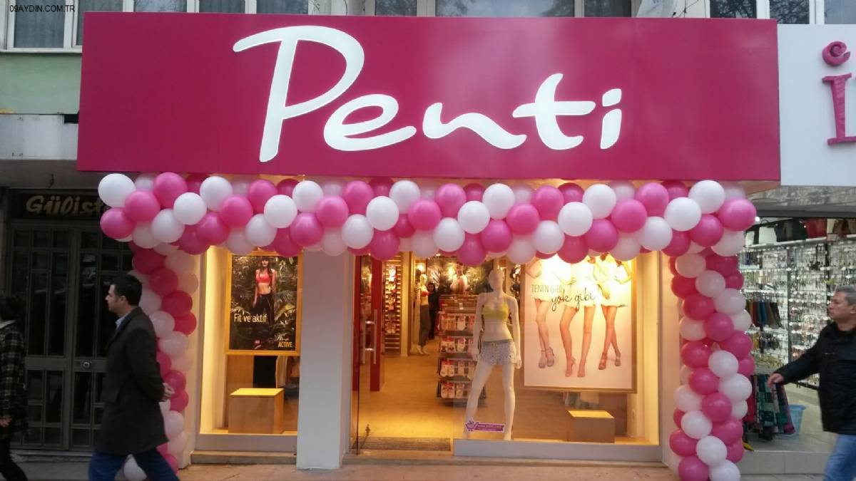 Penti