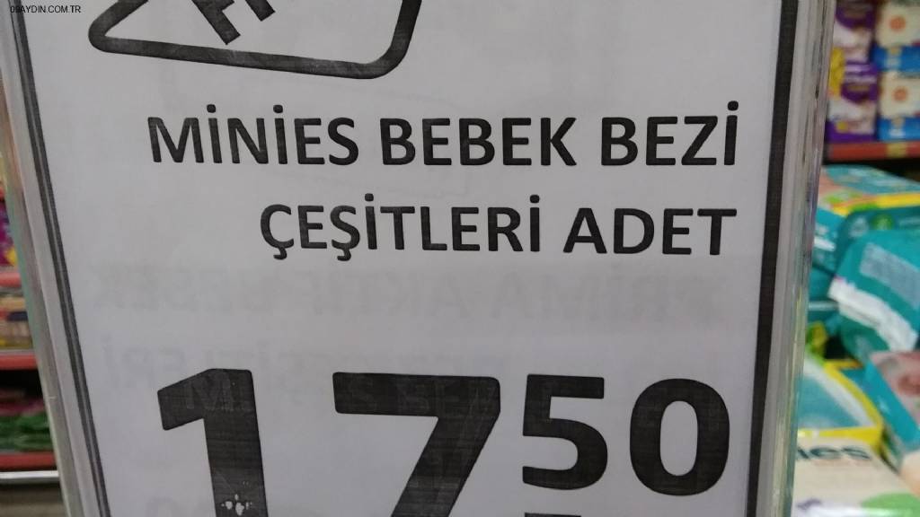 Migros Jet Fotoğrafları