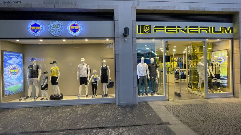 Forum Aydın Fenerium Fotoğrafları