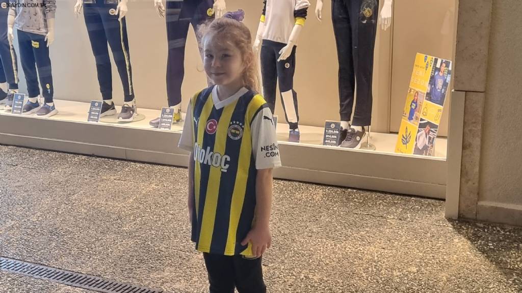 Forum Aydın Fenerium Fotoğrafları