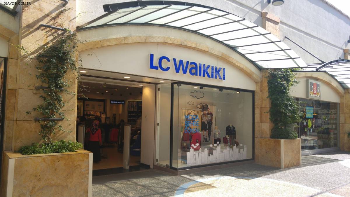 LC Waikiki