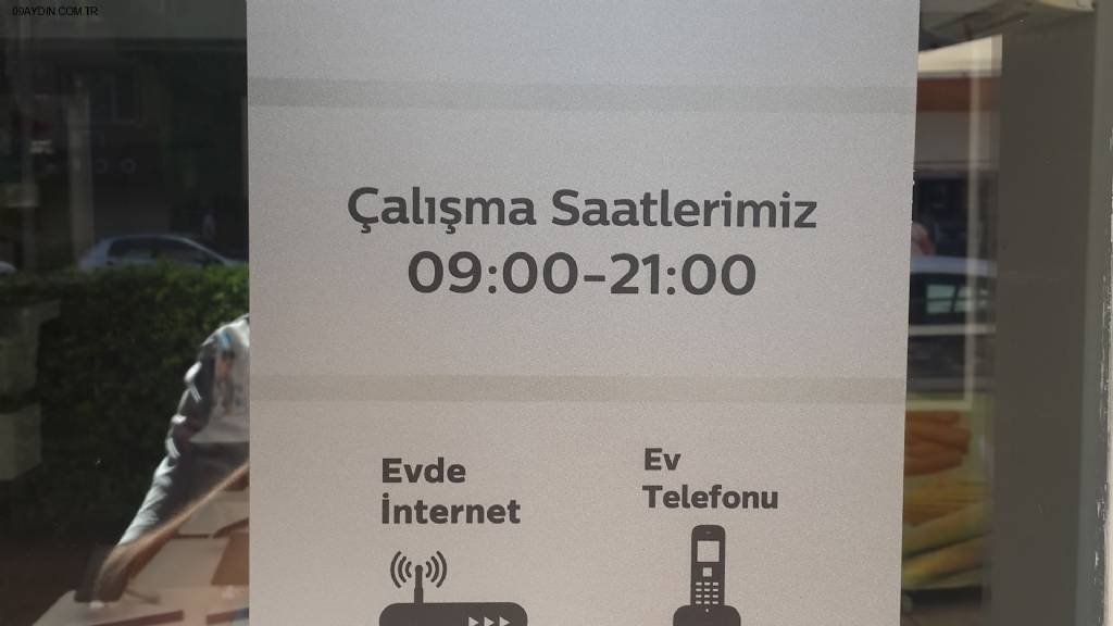 Türk Telekom Fotoğrafları