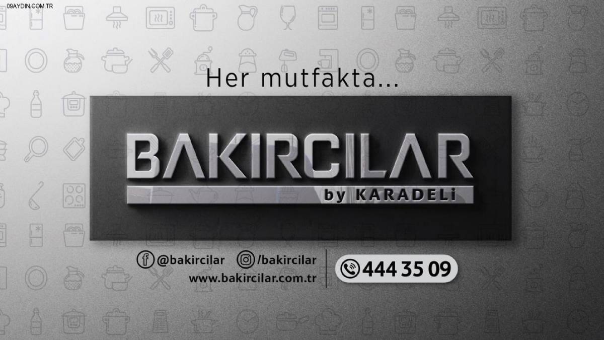 Bakırcılar Ev Gereçleri Mağaza