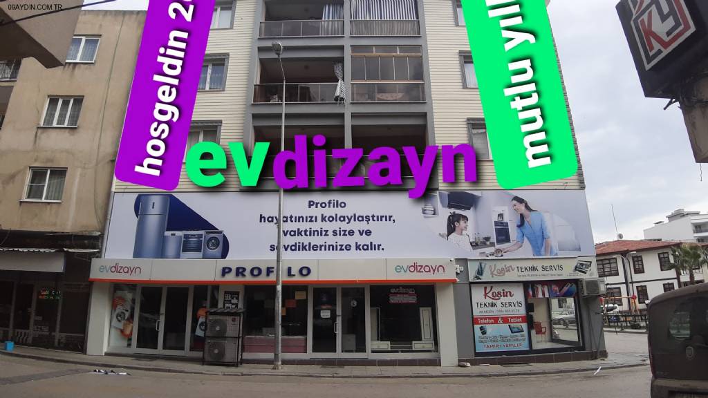 evdizayn avm Fotoğrafları