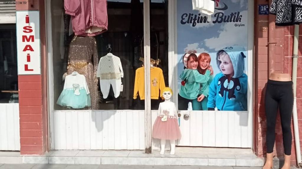 Aydın Germencik elifim butik yöresel giyim Fotoğrafları