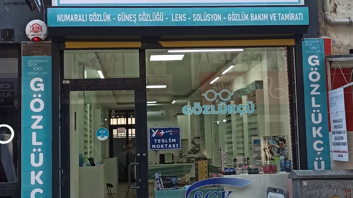 Germencik Optik Gözlükçü