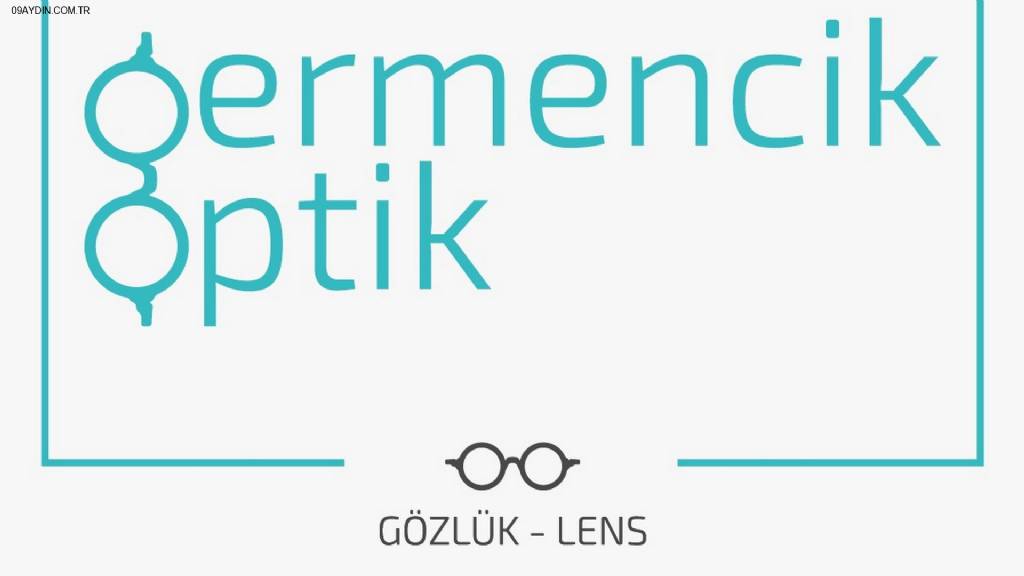 Germencik Optik Gözlükçü Fotoğrafları