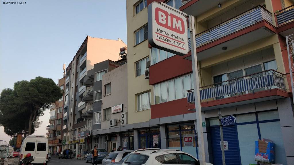 Bim Fotoğrafları