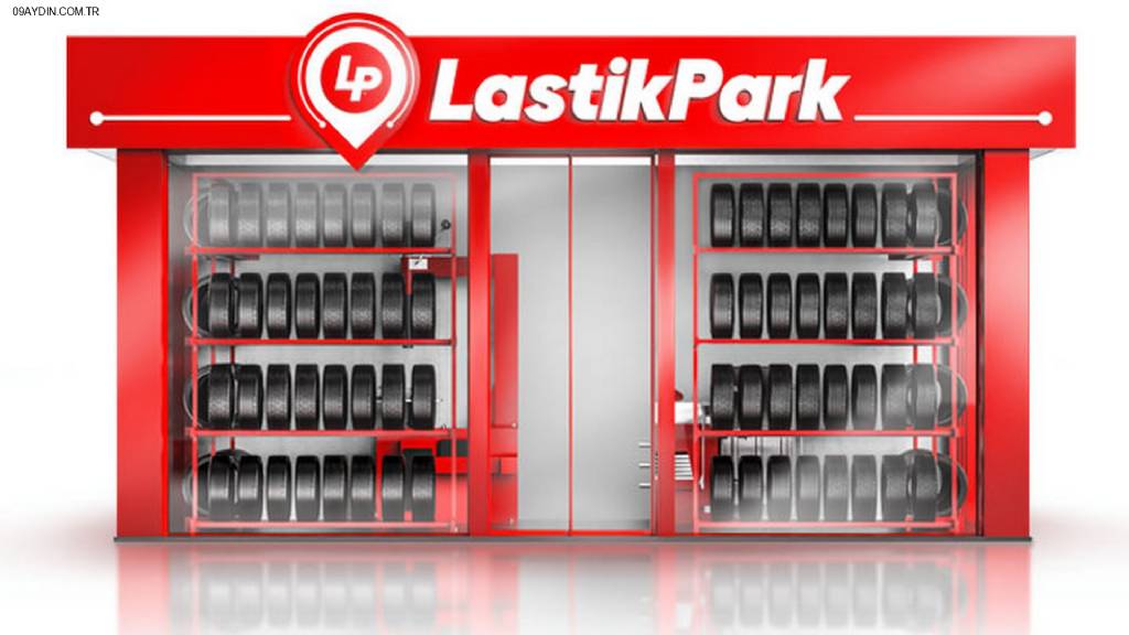 LastikPark - Oto Koral Fotoğrafları