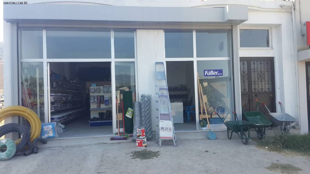 ZEYBEKLER YAPI MARKET Fotoğrafları