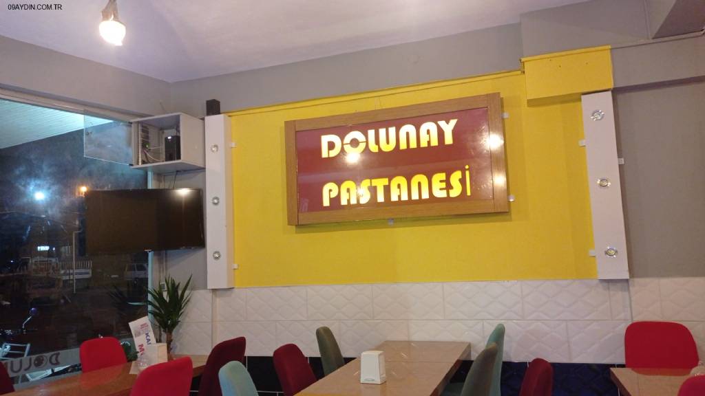 Dolunay Pastanesi Fotoğrafları