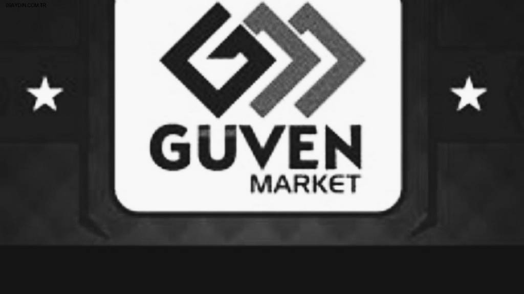 Güven Market Fotoğrafları