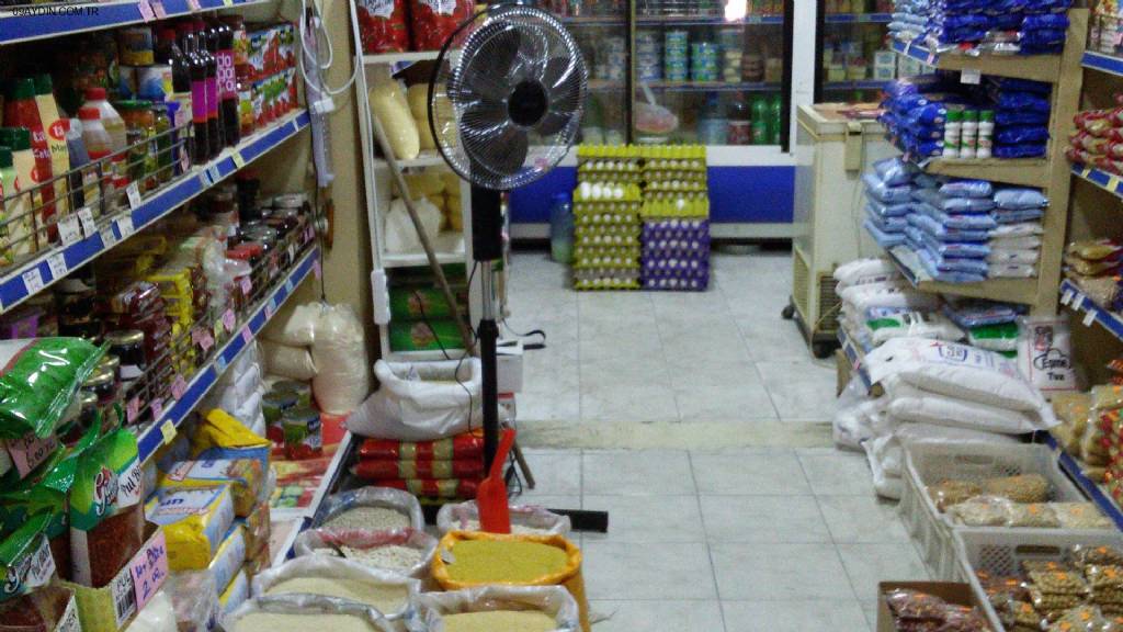 Güven Market Fotoğrafları