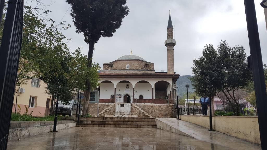 Koçarlı Pazar yeri Fotoğrafları