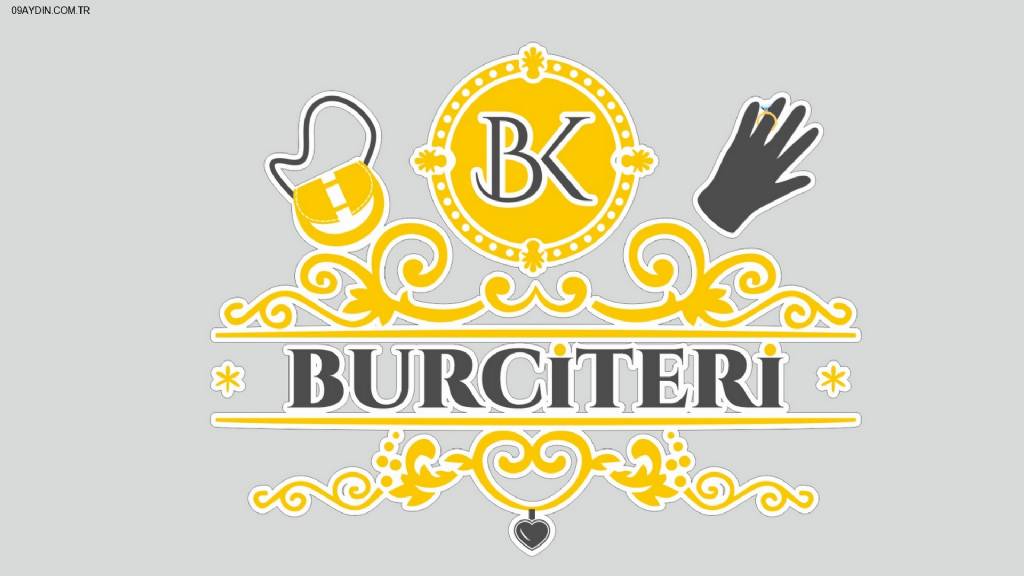 Burciteri Bijuteri Fotoğrafları