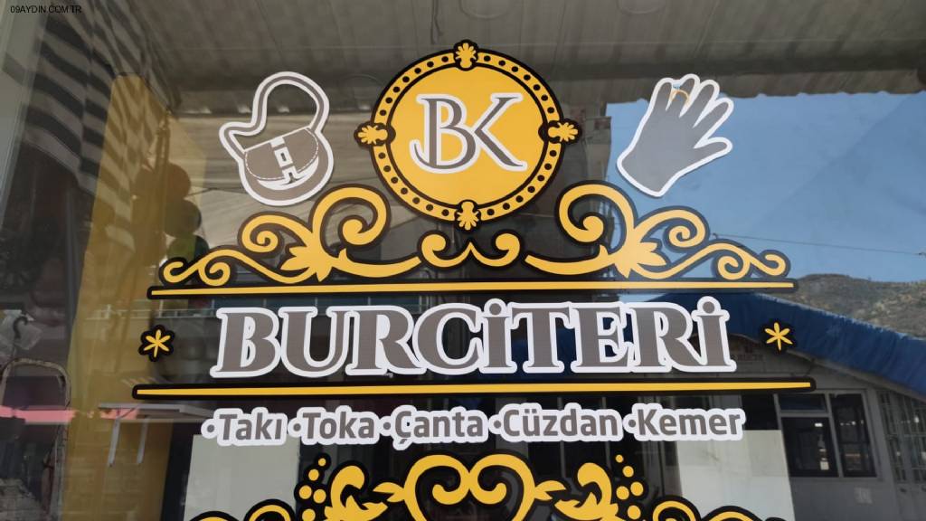 Burciteri Bijuteri Fotoğrafları