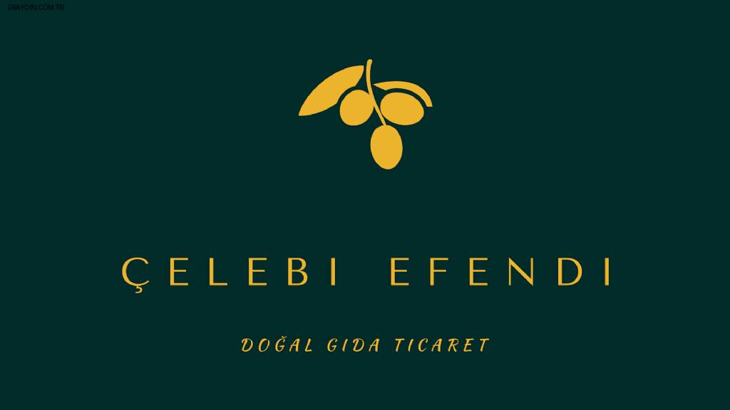 Çelebi Efendi Doğal Gıda Ticaret Fotoğrafları