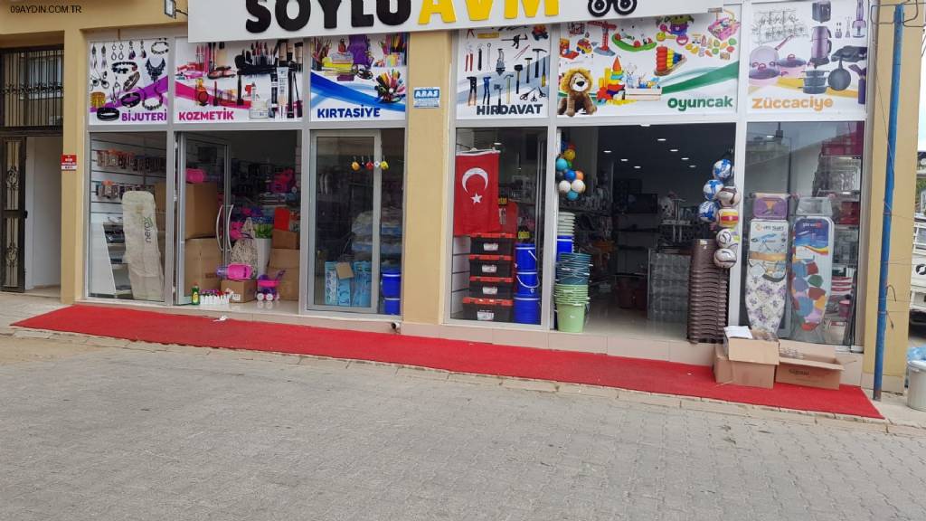 soylu avm Fotoğrafları