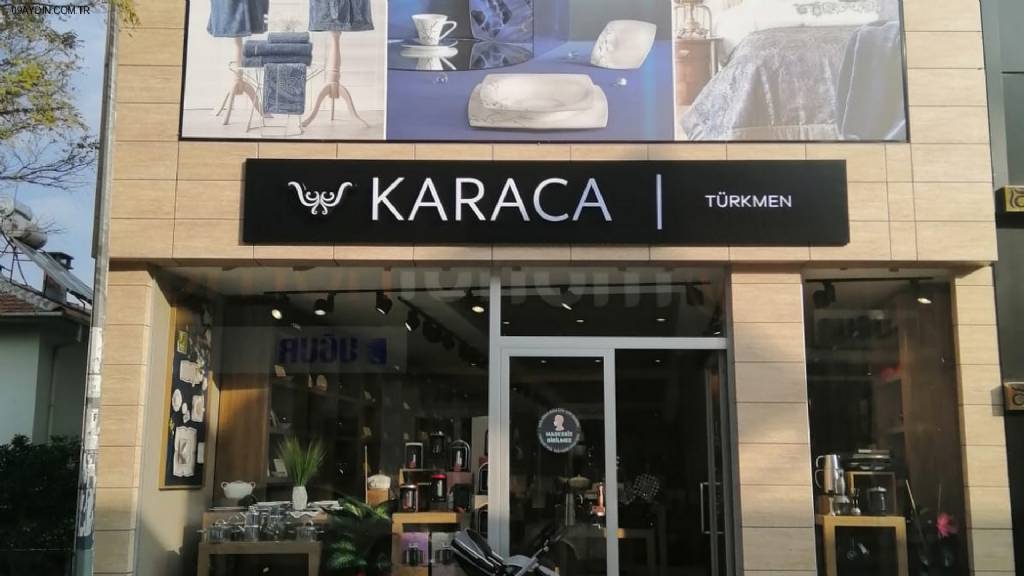 Karaca Köşk Fotoğrafları