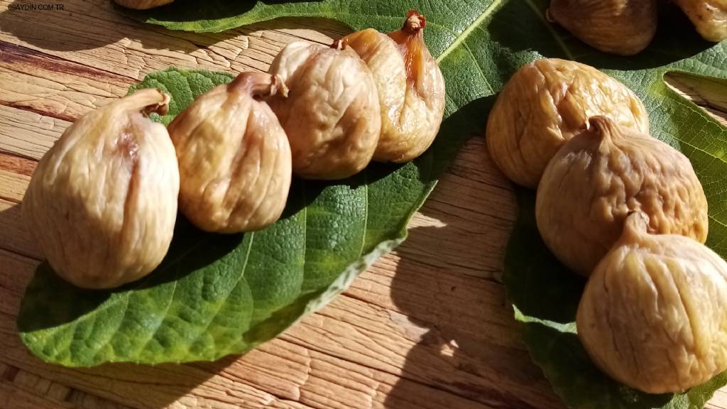 Ege Çarşısı Doğal Ürünler Fotoğrafları