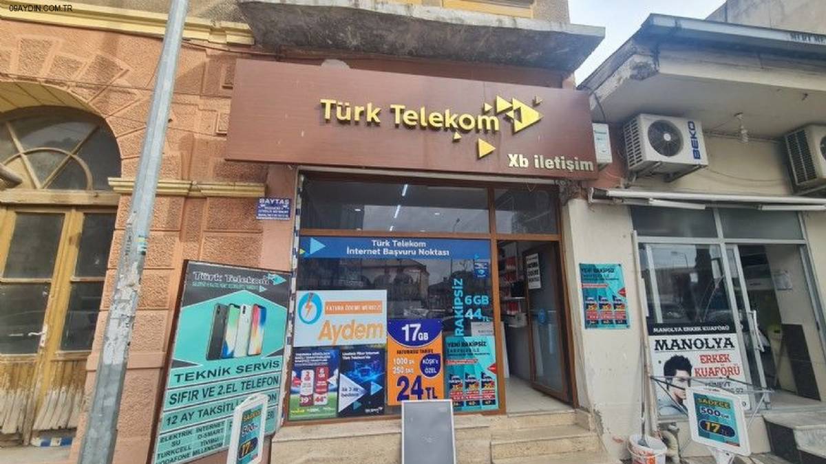 Türk Telekom