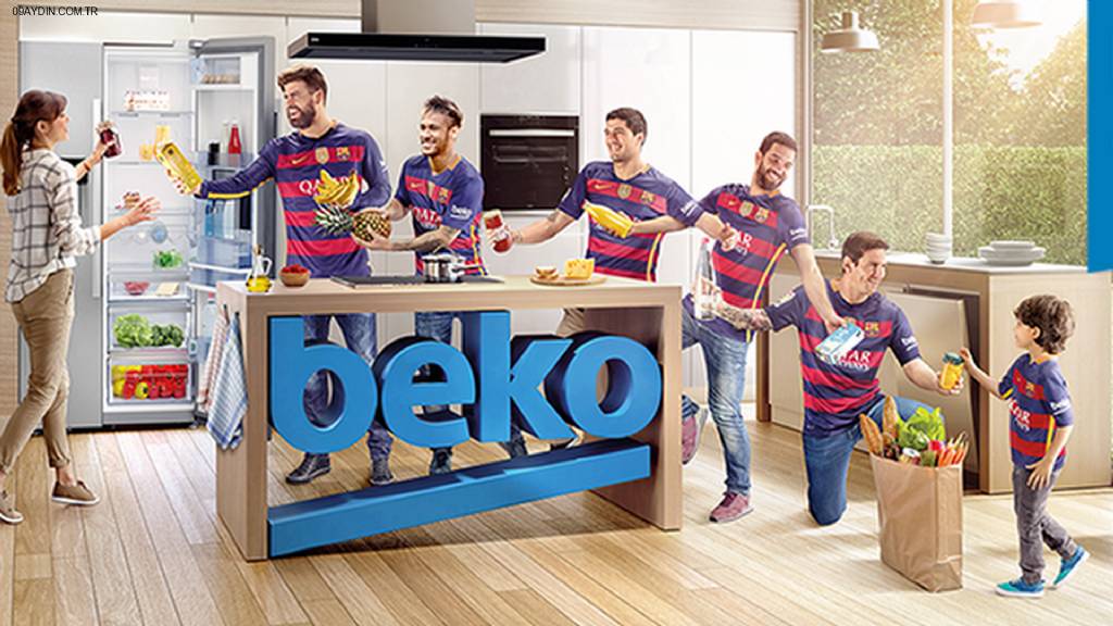 Beko Fotoğrafları