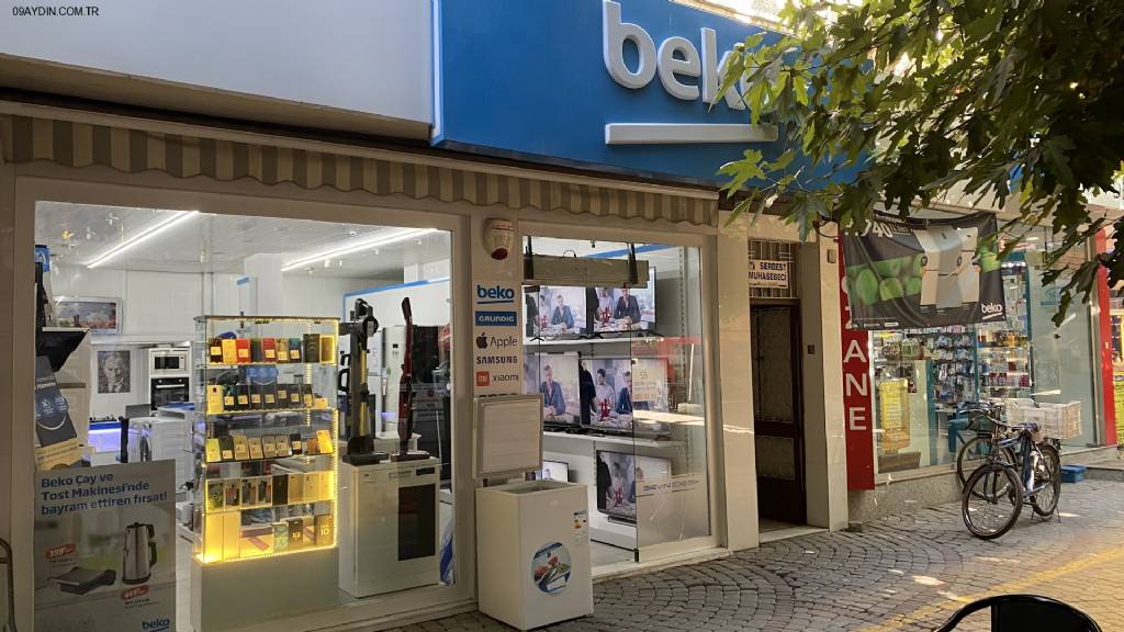 Beko Fotoğrafları