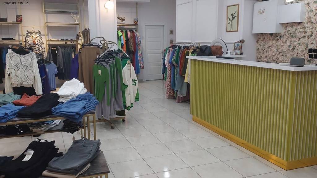 Asmen Butik Fotoğrafları