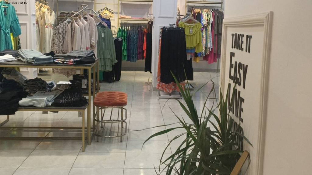 Asmen Butik Fotoğrafları