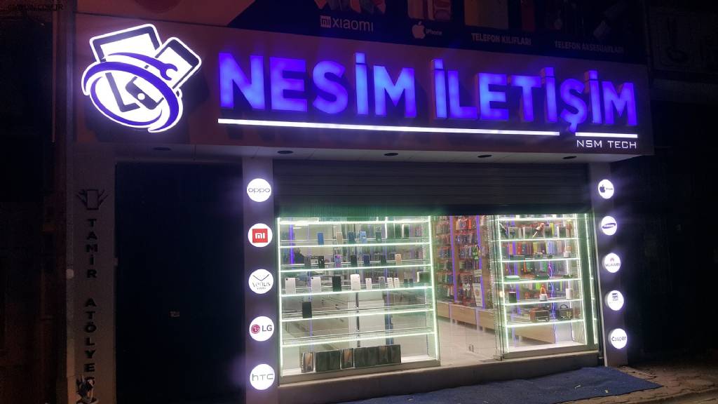 Nesim İletişim / NSM Tech Fotoğrafları